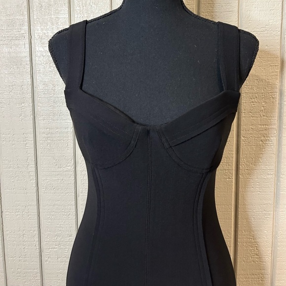 Bec & Bridge Sybil Mini Dress, size 6. - Picture 3 of 7